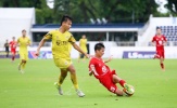 VCK U17 Quốc gia 2025: Kịch tính tứ kết, 4 đội vào bán kết