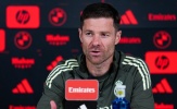 Xabi Alonso: Real Madrid chỉ tập trung cho Levante, bỏ qua Gala Quả bóng Vàng