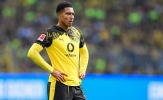 Jobe Bellingham: Khó khăn tại Dortmund, lãnh đạo lên tiếng trấn an
