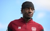 Arsenal nhận tin sốc: Noni Madueke chấn thương, nghỉ thi đấu tới cuối tháng 11