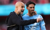 Chiến thuật mới của Man City: Bước ngoặt táo bạo của Pep Guardiola