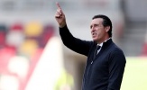 Cựu danh thủ Stan Collymore tin rằng Man Utd sẽ nhắm đến Unai Emery