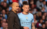 Pep Guardiola thừa nhận có lỗi với Kalvin Phillips, Man City đối mặt thử thách lớn
