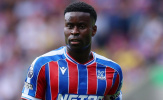 Marc Guehi: Nguy cơ rời Crystal Palace tháng 1/2026 giữa sức hút từ Liverpool và Real Madrid