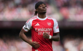 Arsenal đối mặt thử thách thay thế Noni Madueke: Saka, Dowman, Nwaneri hay Martinelli?