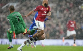 Tân binh 71 triệu bảng của Man United: Năng nổ chưa đủ, cần phải ghi bàn