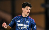 'Thật sự rất khác' - Tân binh Arsenal chia sẻ cảm nhận về HLV Mikel Arteta