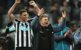Sven Botman sẵn sàng cho đại chiến Arsenal: Newcastle đón tin vui từ hàng thủ