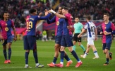 Barcelona và hành trình tìm lại ánh hào quang Champions League