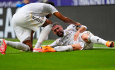 Real Madrid lo ngại chấn thương Carvajal, Militao sau derby thảm bại