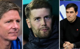 MU nhắm ba HLV Ngoại hạng Anh: Glasner, Iraola, Hurzeler sẵn sàng thay Amorim
