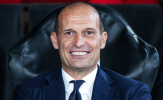 AC Milan thắp sáng giấc mơ Scudetto: Dấu ấn Allegri trong chiến thắng 2-1 trước Napoli