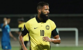 Sao nhập tịch Malaysia lên tiếng bênh vực FAM sau án phạt FIFA