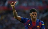 Marcus Rashford: Barcelona sẵn sàng kích hoạt điều khoản mua đứt hợp lý