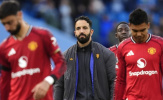 Bí ẩn lớn tại Old Trafford: Vì sao Sir Jim Ratcliffe vẫn kiên nhẫn với HLV Ruben Amorim?