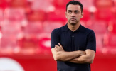 Xavi Hernandez: Ứng viên sáng giá cho Man United, nhưng bài toán biên trái sẽ thử thách triết lý của ông