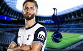 Rodrigo Bentancur sắp gia hạn hợp đồng dài hạn với Tottenham: HLV Thomas Frank phấn khởi