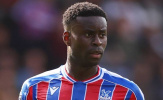 Marc Guehi cam kết cống hiến cho Crystal Palace sau thương vụ thất bại với Liverpool