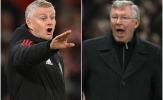Ruben Amorim đối mặt sức ép tại Man Utd: Ole Gunnar Solskjaer nổi lên như ứng viên thay thế