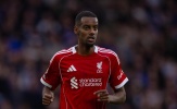 Arsenal sáng suốt, Liverpool trả giá vì tin vào Isak