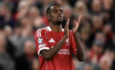 145 triệu euro và áp lực khổng lồ: Alexander Isak chật vật hòa nhập, Liverpool thua trận thứ 3 liên tiếp