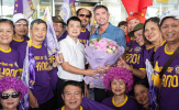 Harry Kewell đến Việt Nam: Làn gió mới cho CLB Hà Nội và V-League