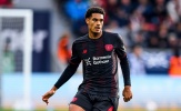Jarell Quansah rời Liverpool sang Leverkusen: “Tôi cần ra sân để trưởng thành”