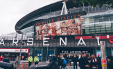Arsenal tham vọng mở rộng sân Emirates: Vươn lên lớn nhất London với hơn 70.000 chỗ ngồi