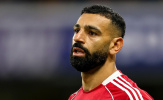 Liverpool chao đảo vì Mohamed Salah: Hệ thống tấn công tan rã trong khủng hoảng