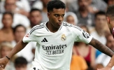 Rodrygo dập tắt tin đồn rời Real Madrid: Cam kết gắn bó với Los Blancos