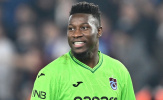 Andre Onana: Từ ác mộng Old Trafford đến bức tường Trabzonspor