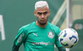 Andreas Pereira: Palmeiras vượt xa Manchester United về cơ sở vật chất