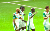 Cameroon vượt qua Mauritius 2-0: Ngamaleu và Mbeumo tỏa sáng ở vòng loại World Cup 2026