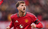 Mason Mount tiết lộ công thức chiến thắng mới của Man United