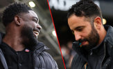 Micah Richards chỉ trích phát biểu của Ruben Amorim về áp lực Man United