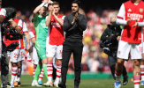 Arteta và cuộc cách mạng chọc khe giúp Arsenal trở lại đỉnh cao