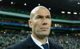Zidane có thể dẫn dắt Man Utd nếu Saudi Arabia thâu tóm CLB