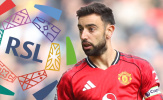 Fabrizio Romano làm rõ tương lai Bruno Fernandes giữa tin đồn sang Saudi Arabia