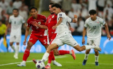 Tan mộng World Cup, Indonesia đặt mục tiêu xưng vương tại ASEAN Cup 2026