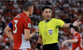 Tranh cãi trọng tài Ma Ning cướp giấc mơ World Cup 2026 của Indonesia