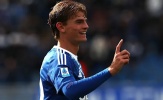 Chủ tịch Como xác nhận: Real Madrid có thể mua lại Nico Paz bất cứ lúc nào