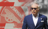 Arsenal bạo chi kỷ lục 282 triệu bảng: Canh bạc danh hiệu từ nhà Kroenke