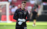 Radek Vitek tỏa sáng tại Bristol City: lời cảnh tỉnh cho Manchester United