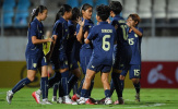 U17 nữ Thái Lan 'tàn sát' Turkmenistan 17-0, màn khởi động không tưởng ở vòng loại châu Á