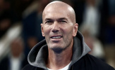 Zinedine Zidane tuyên bố trở lại băng ghế huấn luyện, công khai mục tiêu dẫn dắt đội tuyển Pháp