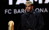 PSG săn Lamine Yamal: Cuộc chiến kim tiền với Barcelona vì thần đồng La Masia