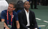 Patrick Kluivert nhận trách nhiệm toàn bộ sau khi Indonesia bị loại khỏi vòng loại World Cup 2026