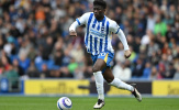 Brighton 'khóa sổ' Carlos Baleba, Manchester United đối diện rào cản tài chính vụ Antoine Semenyo