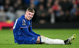 Chelsea đối mặt thử thách lớn: Ai thay thế Cole Palmer trong cơn bão chấn thương?