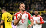 Harry Kane được đặt biệt danh 'Hat-trick Harry' tại Bayern, sẵn sàng tranh Quả Bóng Vàng 2026